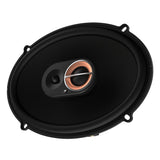 Infinity Kappa 203S - 2" (50mm) Silk Dome Midrange with Bandpass Crossover Enclosure, 50Wrms, 150W Peak, Sensitivity (@ 2.83V): 94dB, Frequency Response: 500Hz – 7kHz, Impedance: 3.0ohms