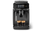 Philips Fully Automatic Coffee Machine, 2 Hot Beverages