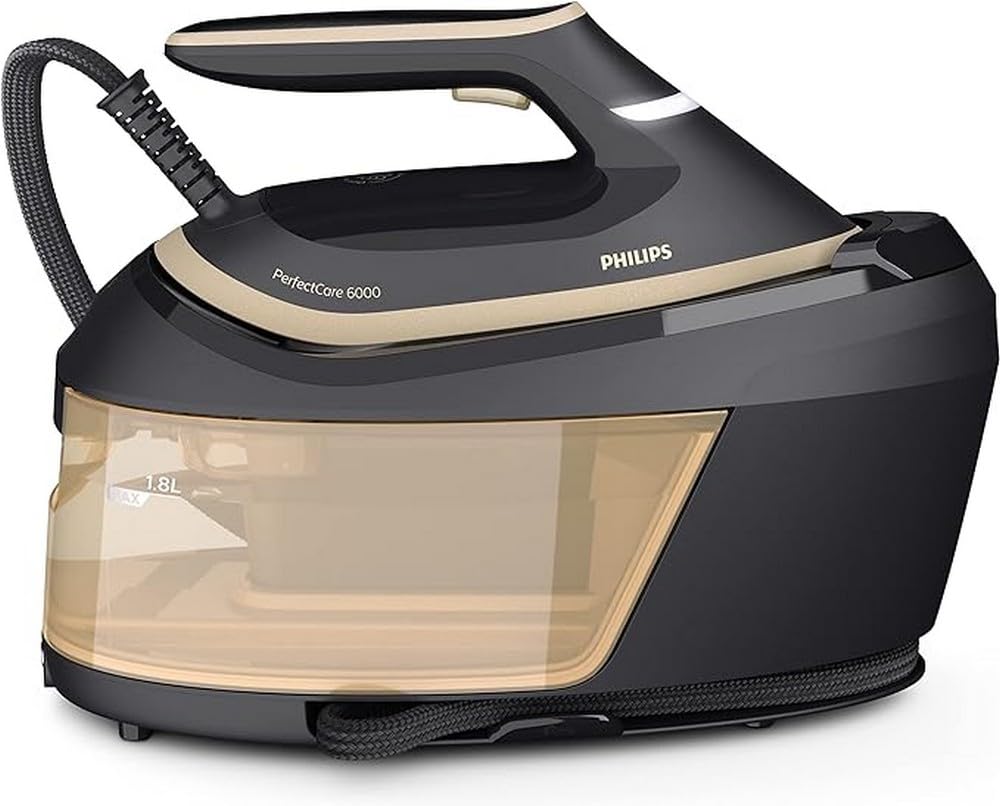 Philips Domestic Appliances