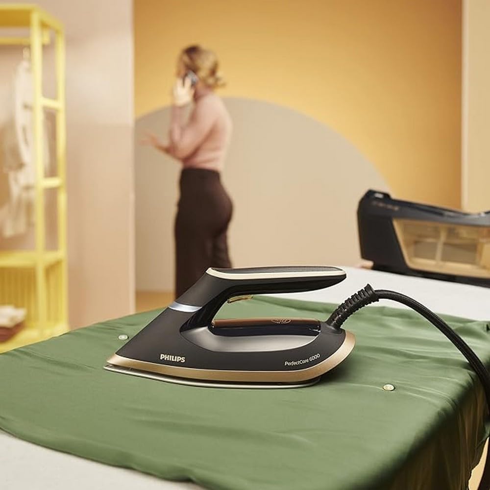 Philips Domestic Appliances