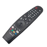 ALLIMITY AN-MR650A Magic Replaced Remote Control with Voice fit for LG LED TV 75SJ857AUC 75SJ857A-UC 75UJ6450UD 86SJ9570UA 86SJ9570-UA