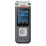 Philips VoiceTracer DVT6110, DVT7110