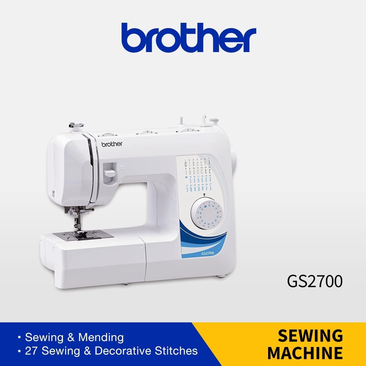 Brother JA1400 Sewing Machine