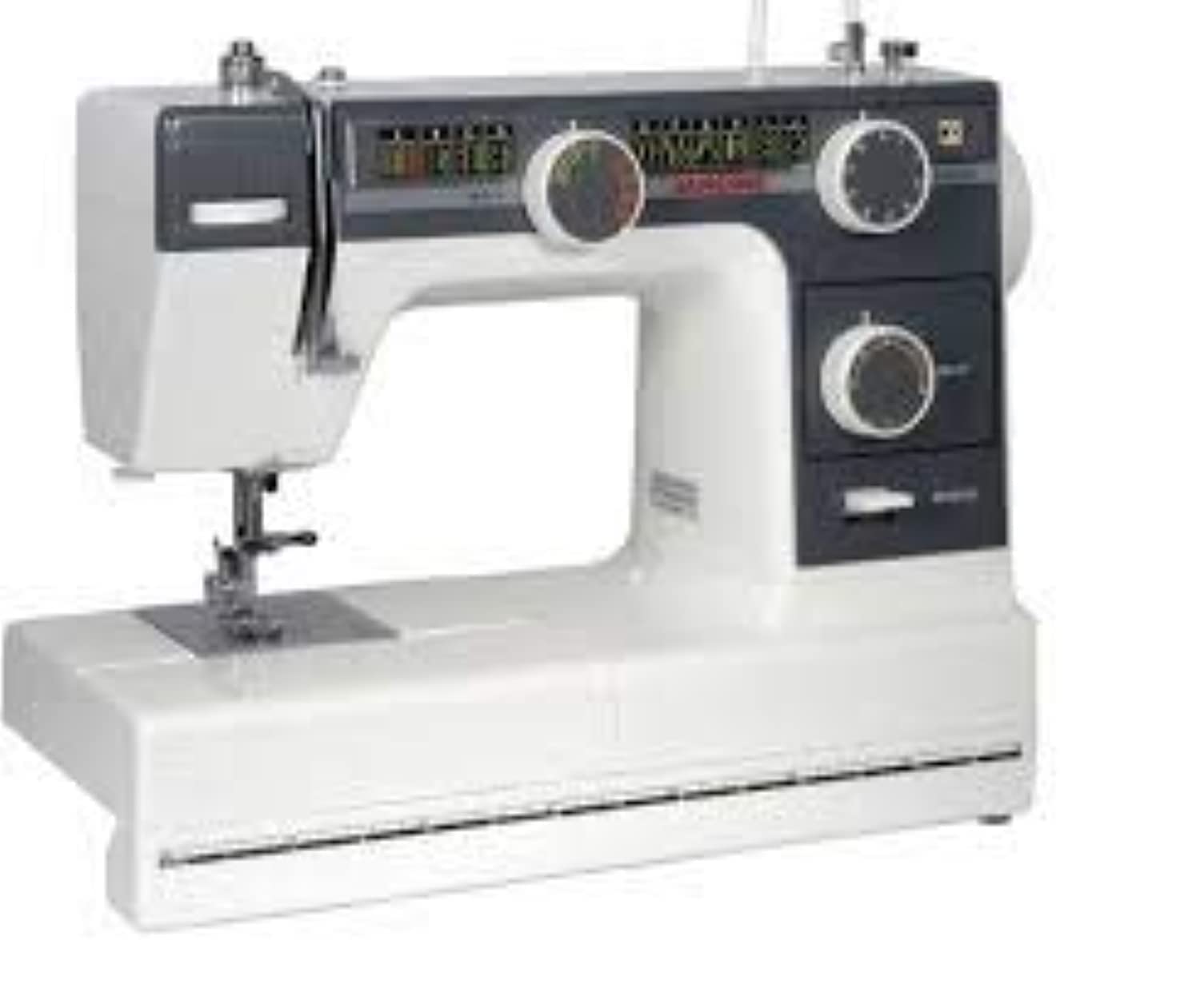 Janome 392