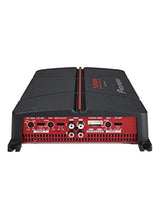 Lighting master Pioneer Gm-A4704 4Ch Amplifier For Car Stereo