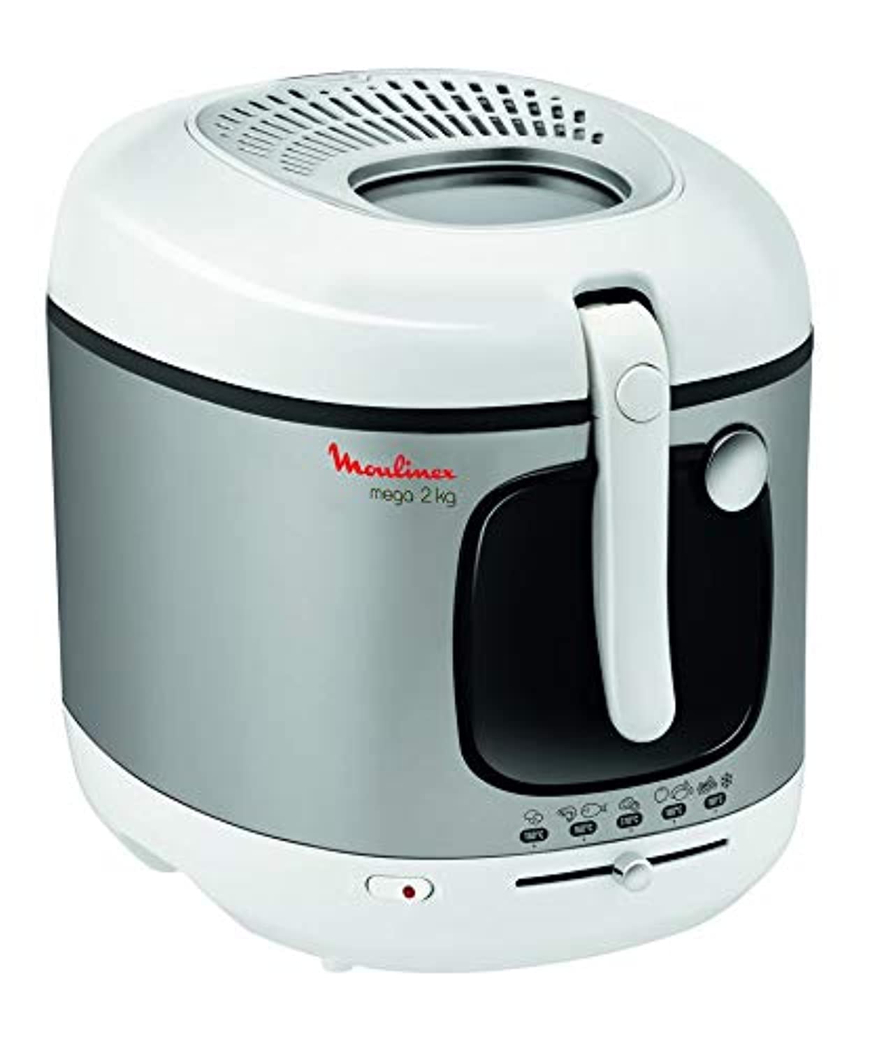 Moulinex Deep Fryer