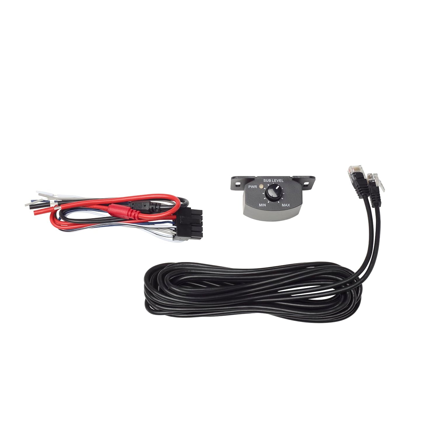 Infinity Basslink Mini Car Audio