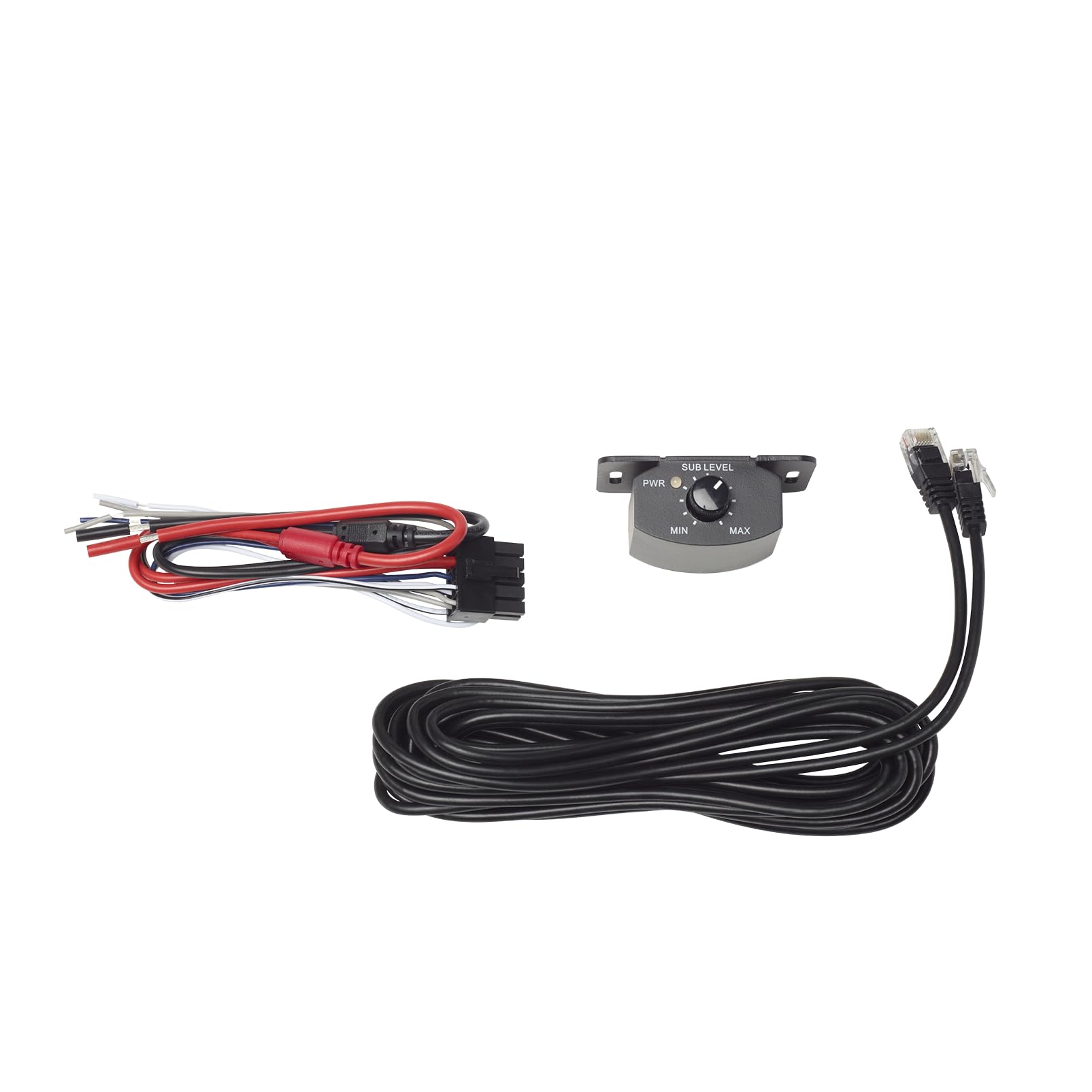 Infinity Basslink Mini Car Audio
