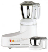 Panasonic Mx-ac400 550 W Juicer Mixer And Grinder (white)