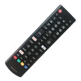 Kassionel Replacement Remote Control fit for LG Smart TV 43LM5700PUA 65UM73000PUA 32LM6350PUA 43UM6900PUA 49UM6900PUA 55UM6900PUA 65UM6900PUA 43UM7100PUA 49UM7100PUA 60UM7100DUA 70UM7170DUA 55UM69