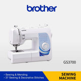 Brother JA1400 Sewing Machine