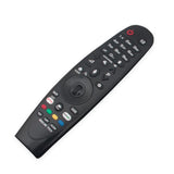 PERFASCIN AN-MR650A ANMR650A Voice Remote Control Work for LG Smart TV 60UJ7700 65SJ8000 65SJ8000 65SJ8000UA 65SJ800A 65SJ800AUB 65SJ850AUC 65SJ8500 65SJ8500UB 65SJ850A 65SJ9500 65SJ9500UA 65UJ7700
