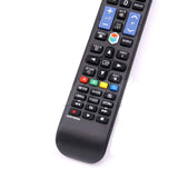Bestol 1PCS Universal Smart Remote Control TV Control TV 3D Smart TV Player use for Samsung AA59-00594A AA59-00581A AA59-00582A