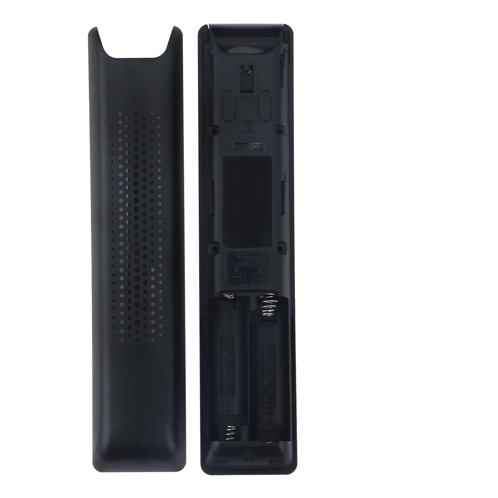 BN59-01312D BN59-01312F Replace Remote Control for Samsung TV QA55Q80R QA55Q60R QA75Q60R QA65Q75R QA75Q75R QA82Q75R QA82Q70R QA55Q60RAW QA65Q60RAW QA82Q60RAW QA55Q80RAW QA65Q80RAW QA75Q80RAWQA43Q60R