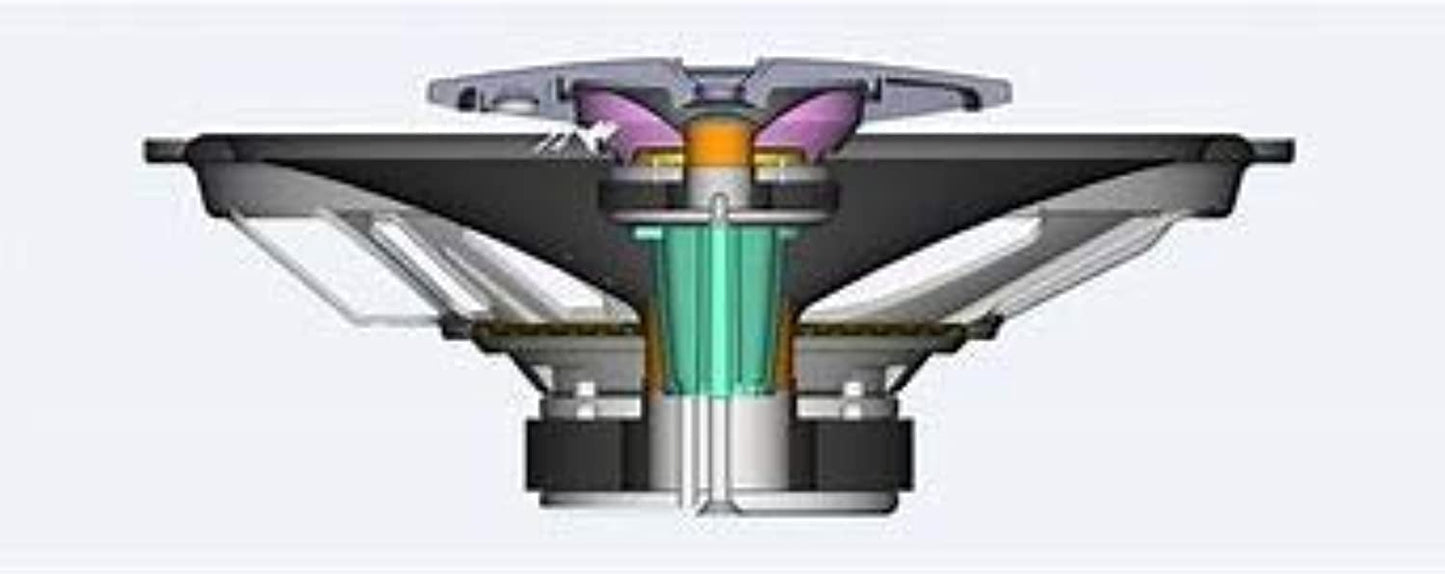 CHINA Amplifier (XS-GTF6939, Can Be Installed on All Types of Cars)