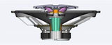 CHINA Amplifier (XS-GTF6939, Can Be Installed on All Types of Cars)
