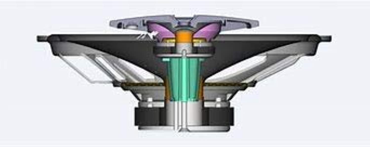 CHINA Amplifier (XS-GTF6939, Can Be Installed on All Types of Cars)