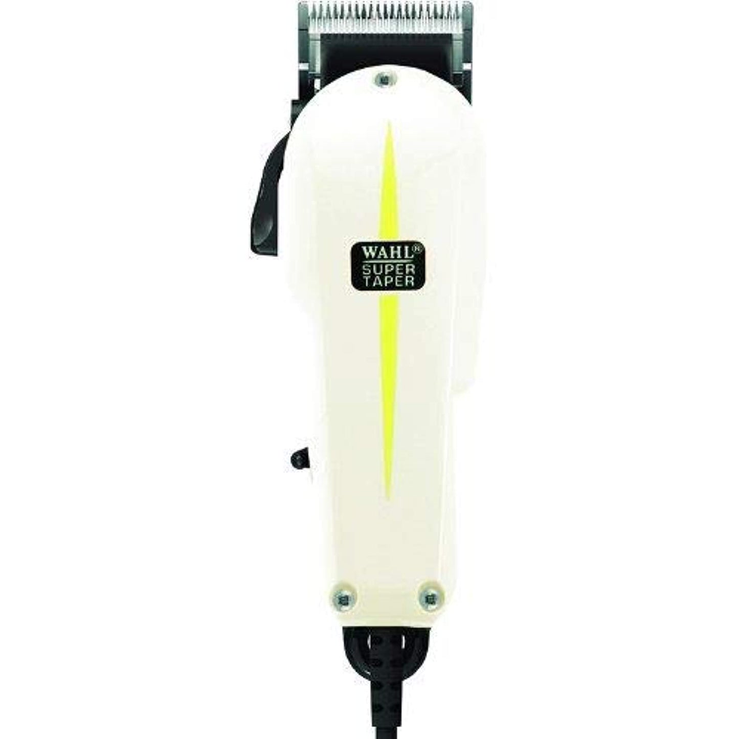 WAHL Super Taper Hair Clipper