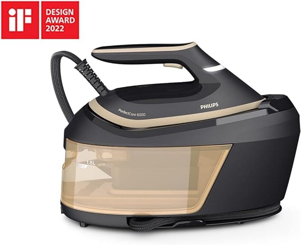 Philips Domestic Appliances
