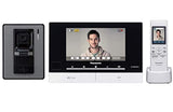 Panasonic Video Intercom System.VL-SWD272CX