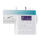 Janome Sewist 780DC Computerized Sewing Machine