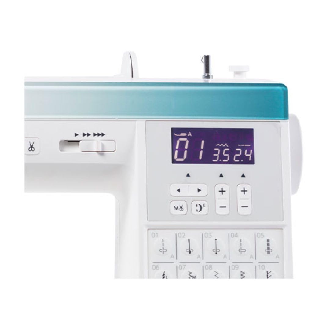 Janome Sewist 780DC Computerized Sewing Machine