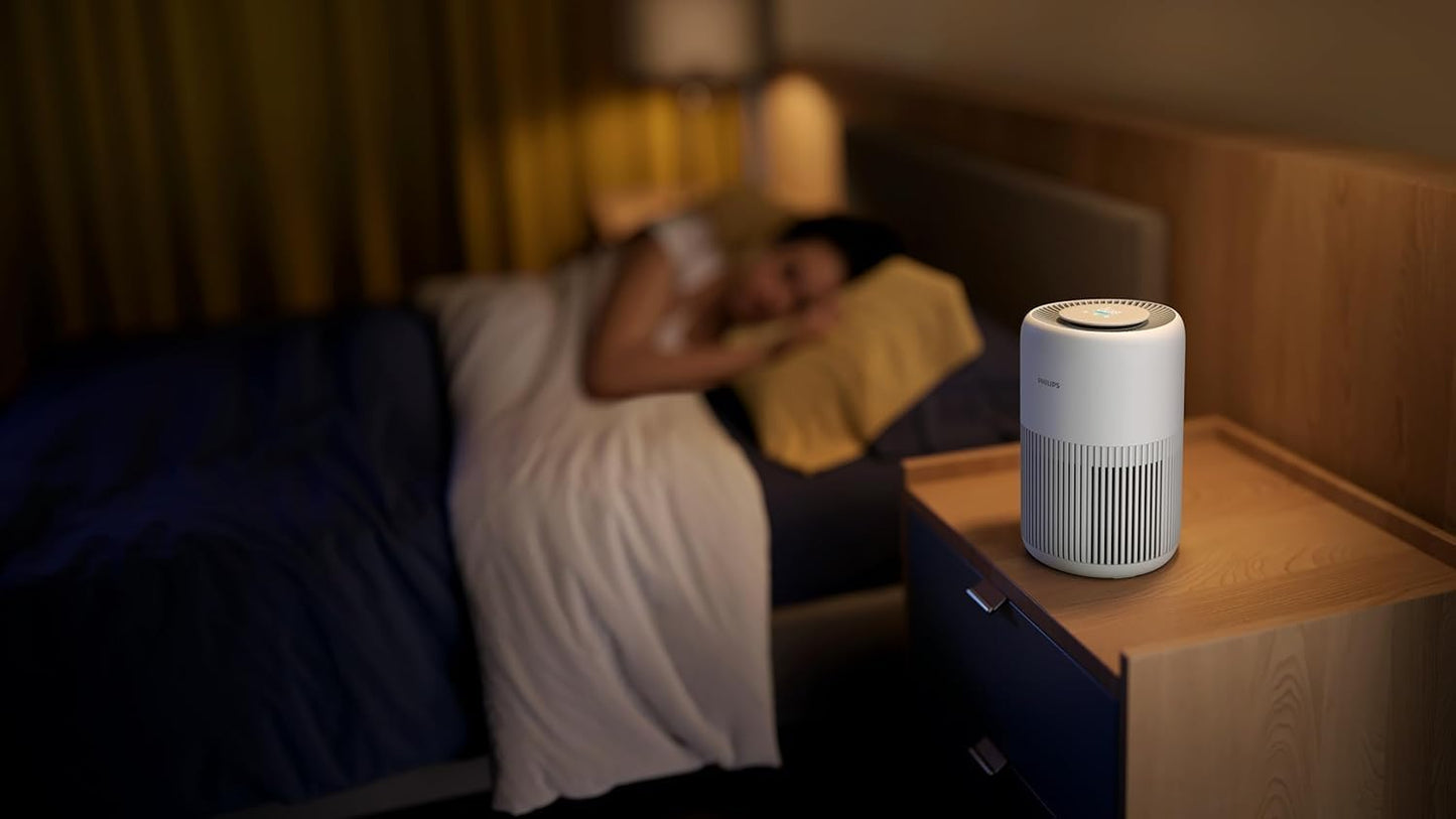 Philips AC0920/10 Air Purifier
