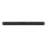Yamaha PSR-F52 Digital Keyboard, schwarz