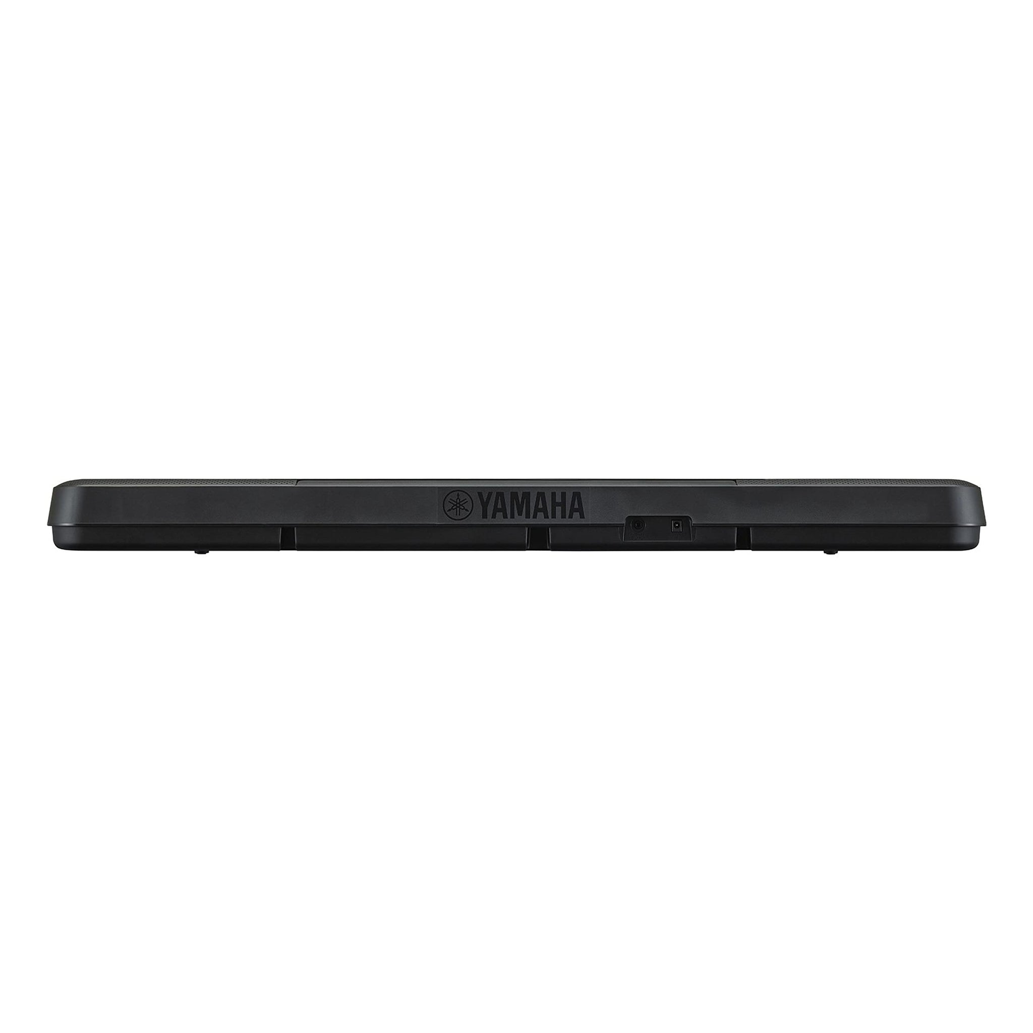 Yamaha PSR-F52 Digital Keyboard, schwarz