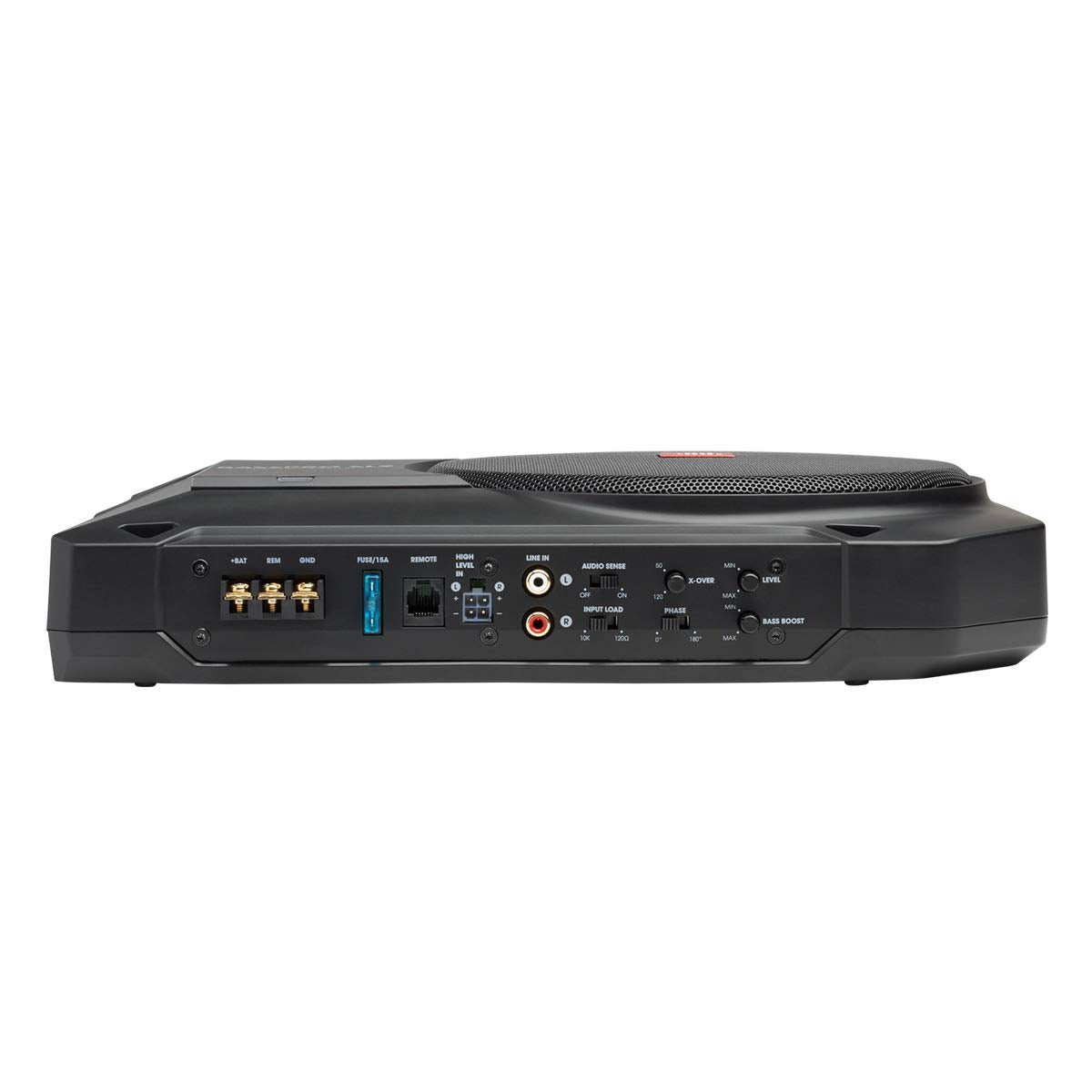 JBL Basspro SL2 - Powered Under seat subwoofer System