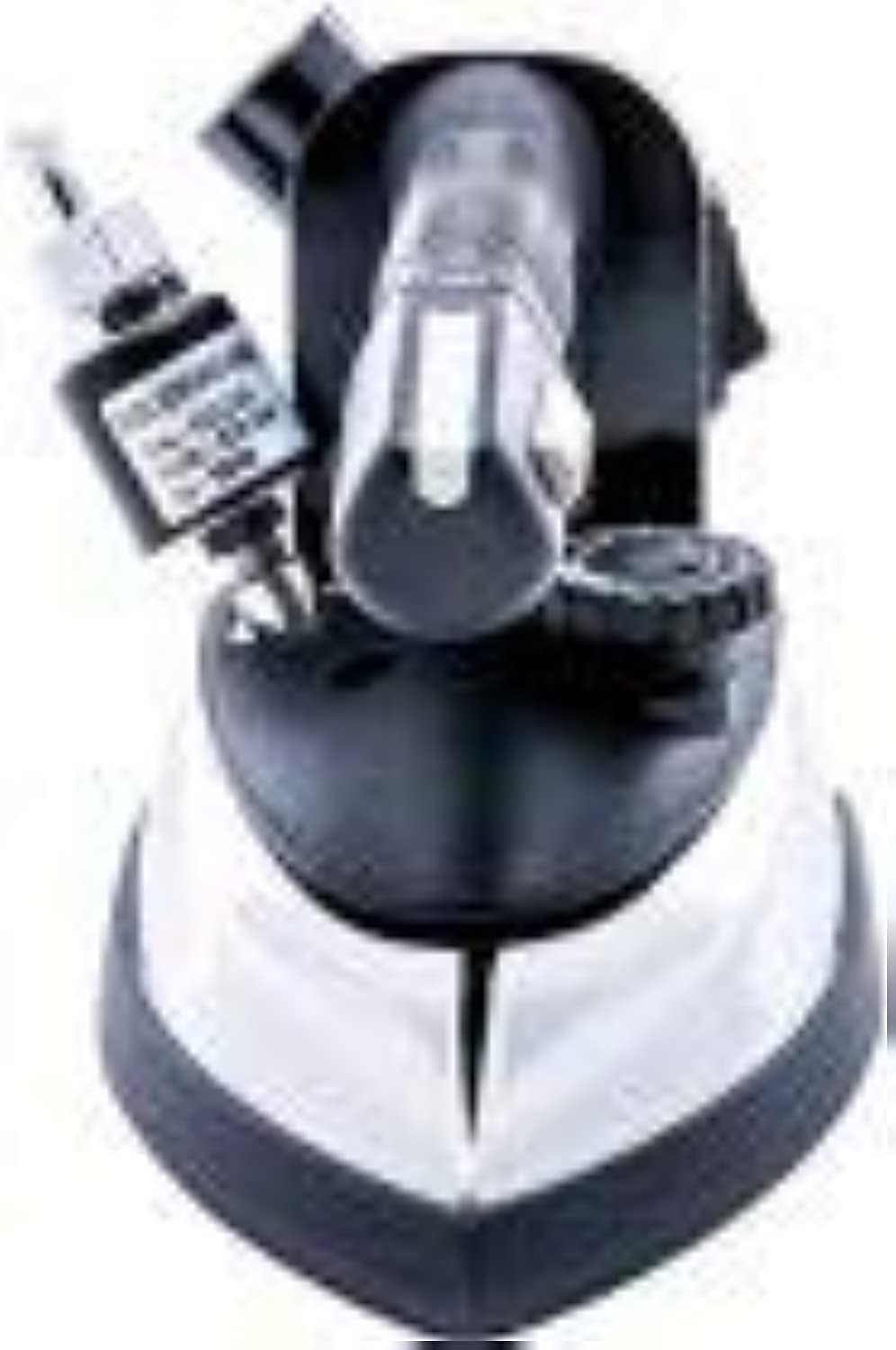 Silver Star Gravity Iron (ES-94A)