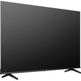 Hisense 75 inch Smart TV UHD 4K A6N-Dolby Vision,Game Mode Plus,Smooth Motion with MEMC,AI Sports Mode,Voice Control,Share to TV,Youtube,Netflix,Disney+,Shahid and Anghami,A61N (2024 UAE Version)