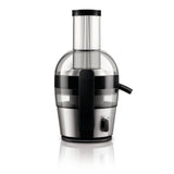 PHILIPS 700W Viva Collection Juice Extractor, HR1863/22, Silver