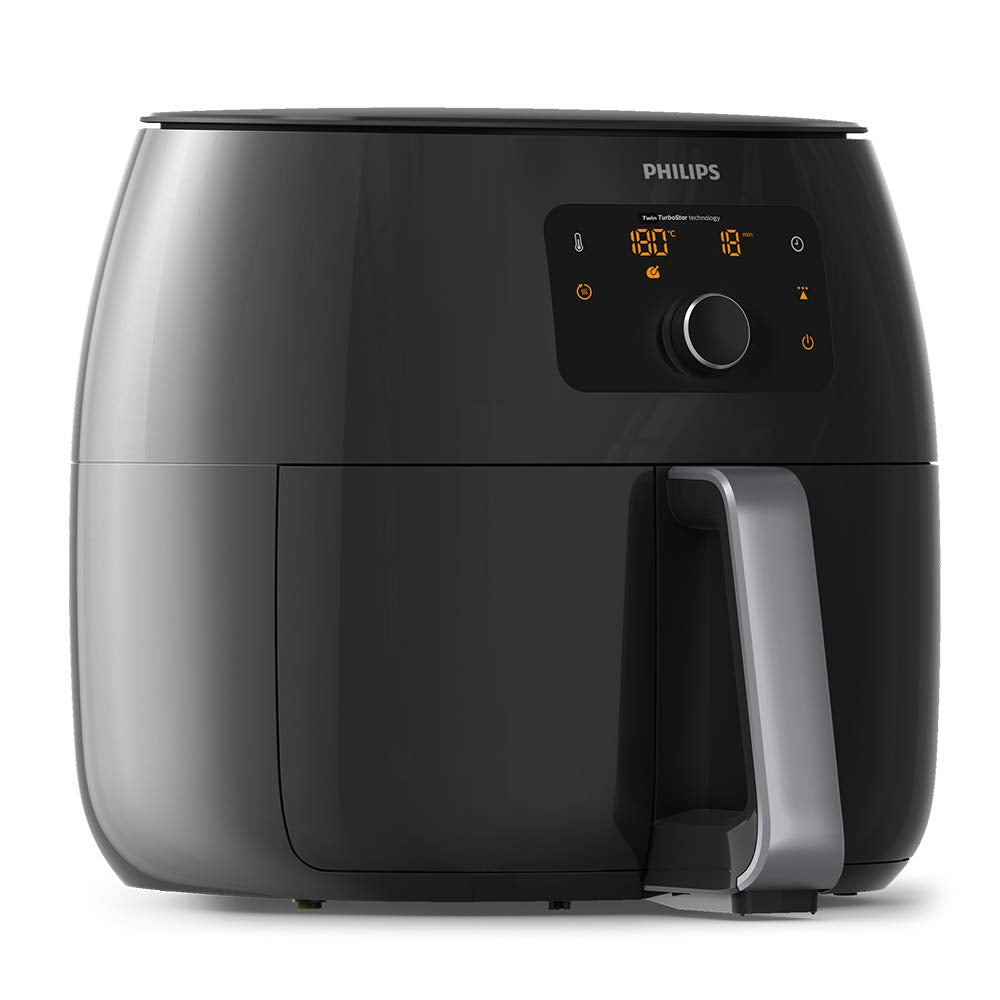 Philips Air Fryer with Rapid Air Technology