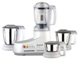Panasonic Mx-ac400 550 W Juicer Mixer And Grinder (white)