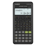 Casio FX-95 ES Plus Scientific Calculator