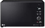 LG Microwave 42L Digital Inverter with Grill Black-MH8265DIS-LG