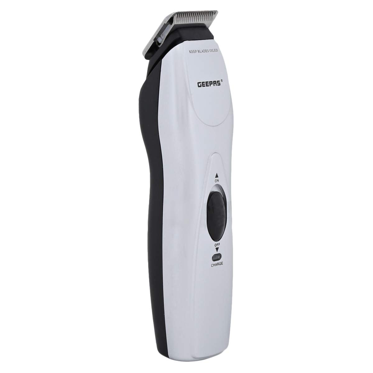 Geepas GTR34N Wet & Dry Hair Clipper For Men