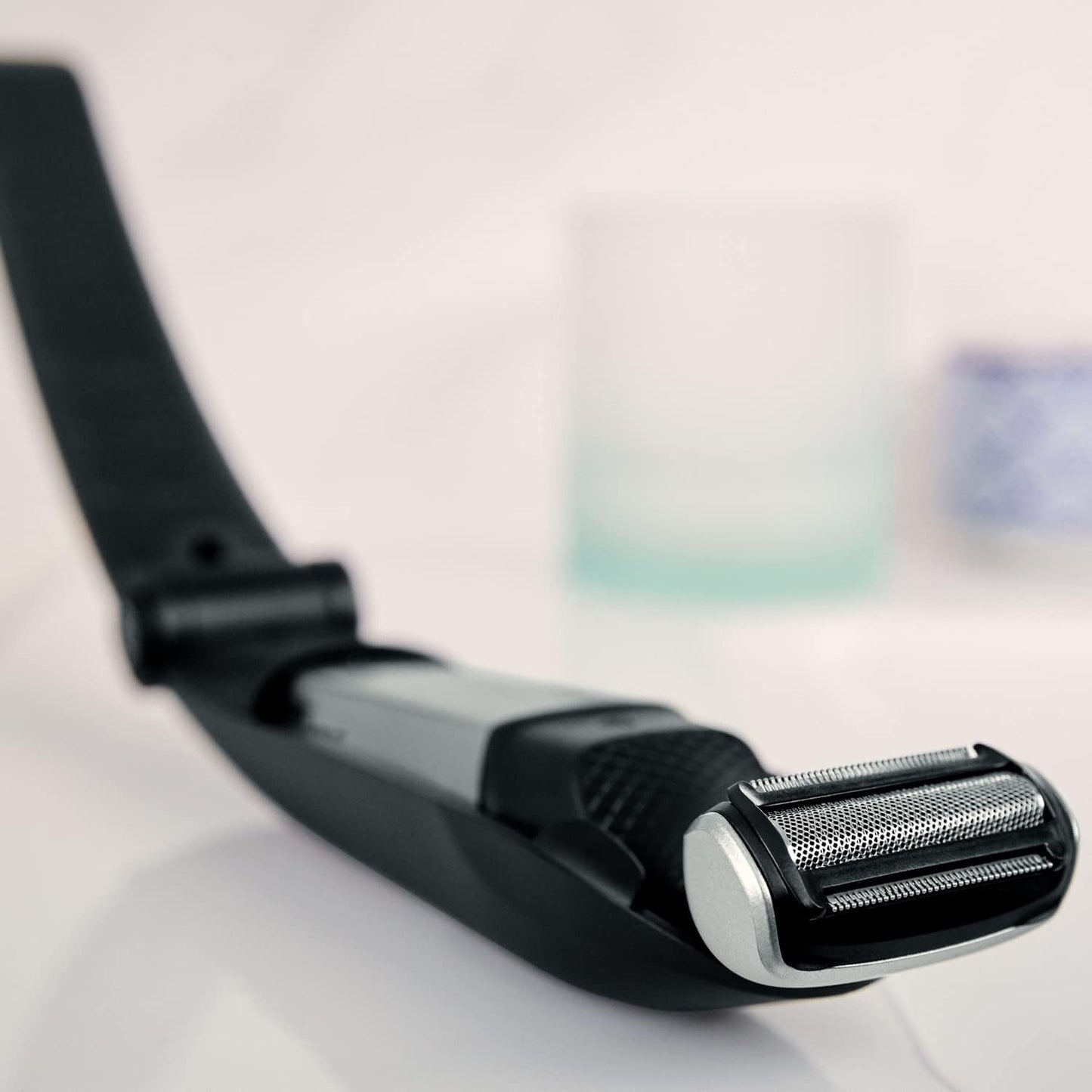 Philips - Showerproof Body Groomer BG5020/15