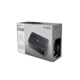 Infinity Basslink Mini Car Audio