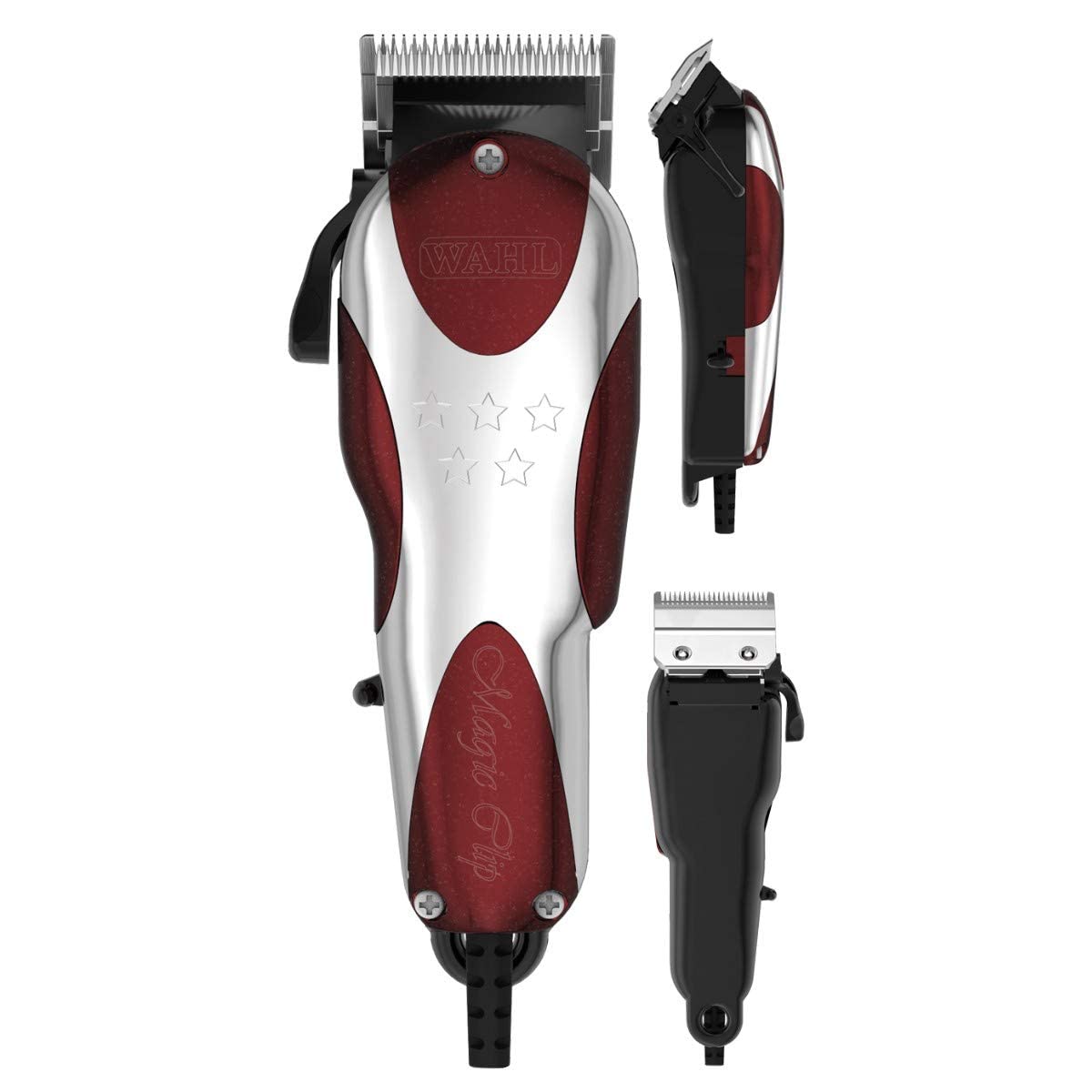 Wahl 8451 Corded Magic Clip