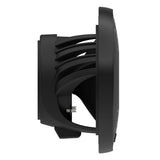 Infinity Kappa 203S - 2" (50mm) Silk Dome Midrange with Bandpass Crossover Enclosure, 50Wrms, 150W Peak, Sensitivity (@ 2.83V): 94dB, Frequency Response: 500Hz – 7kHz, Impedance: 3.0ohms