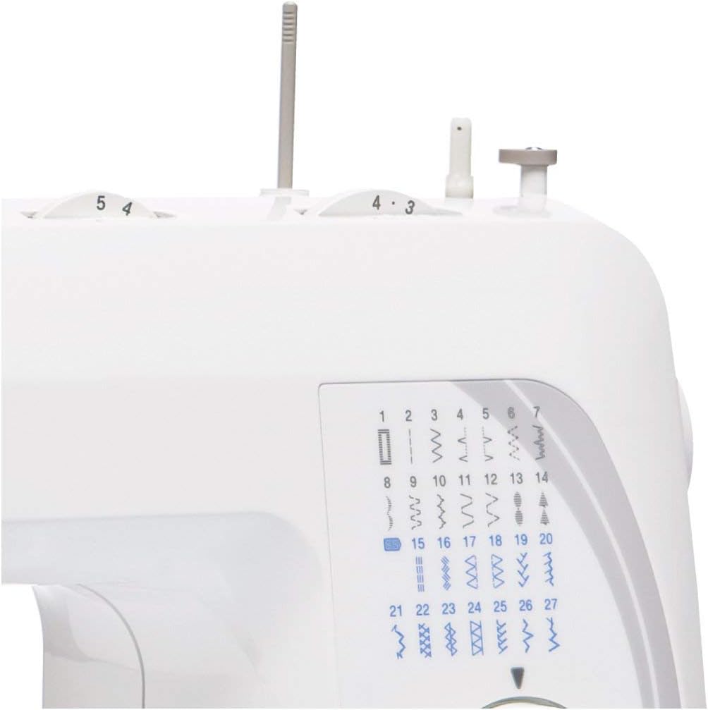 Brother JA1400 Sewing Machine