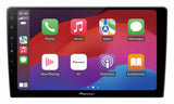 Pioneer DMH-AP6650BT 9 Inch Display with Wireless Android Auto/Carplay and Weblink