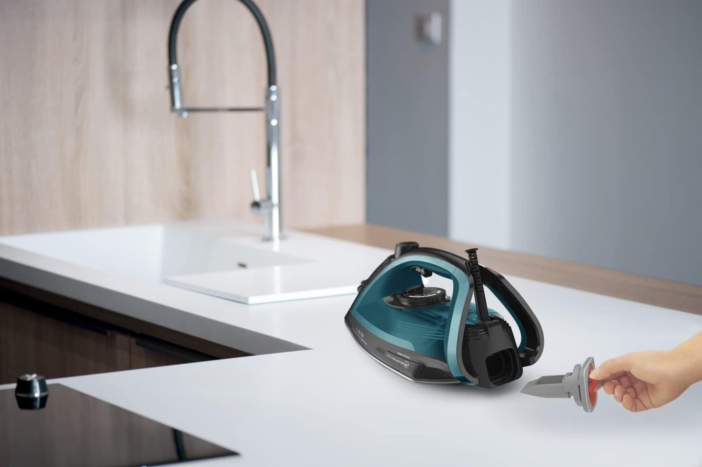 TEFAL Steam Iron | Iron Steamer