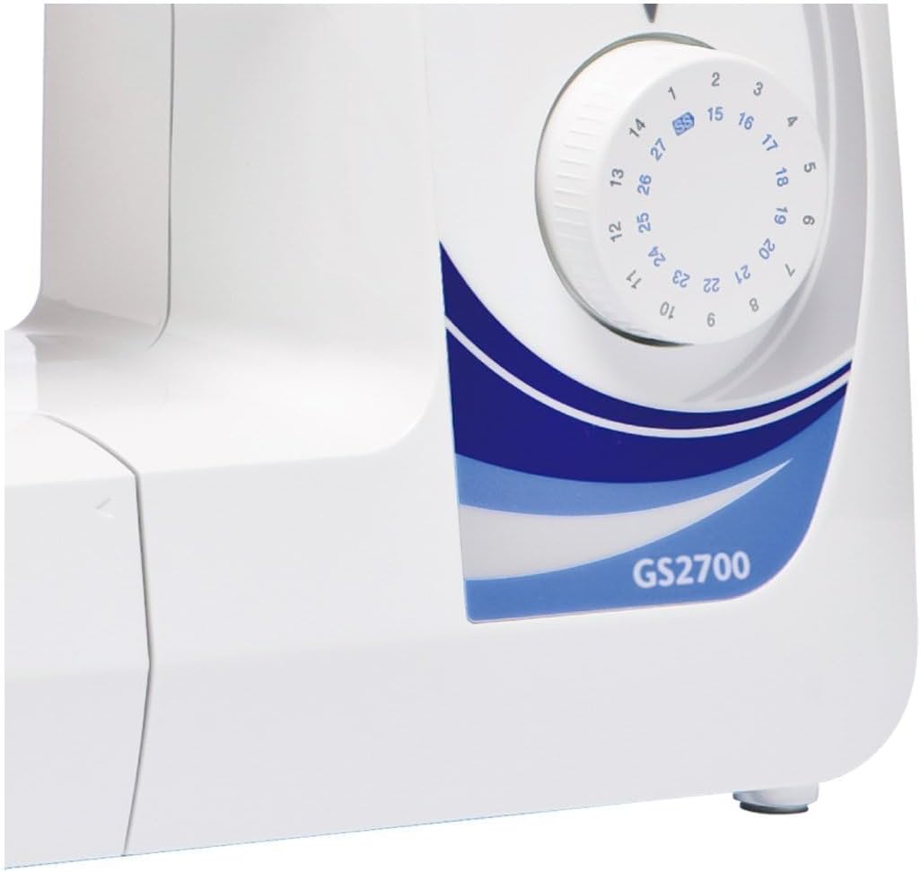 Brother JA1400 Sewing Machine