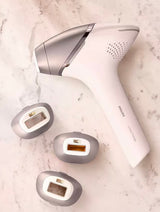 PHILIPS IPL-Haarentferner IPL Haarentferner Lumea Prestige (BRI958 00)