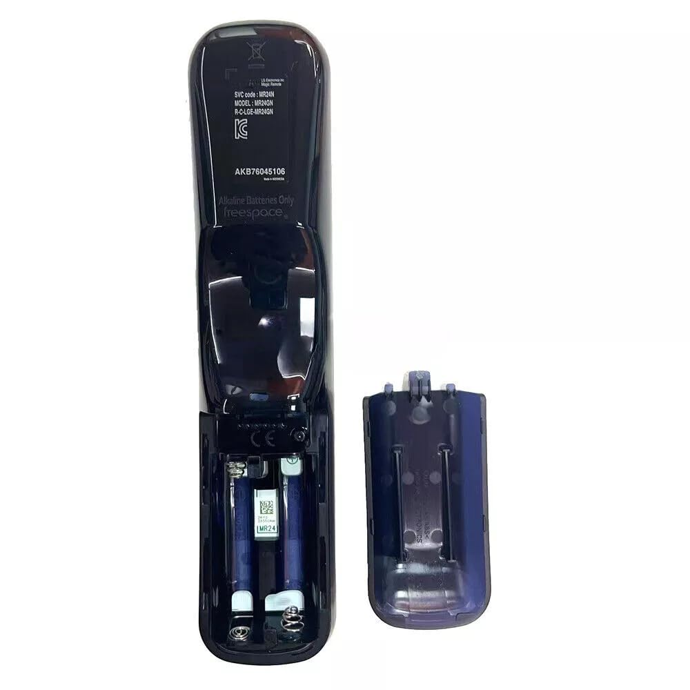 XINFUTE MR24N AKB76045106 fit for LG Magic Voice TV Remote Control MR24GA MR24