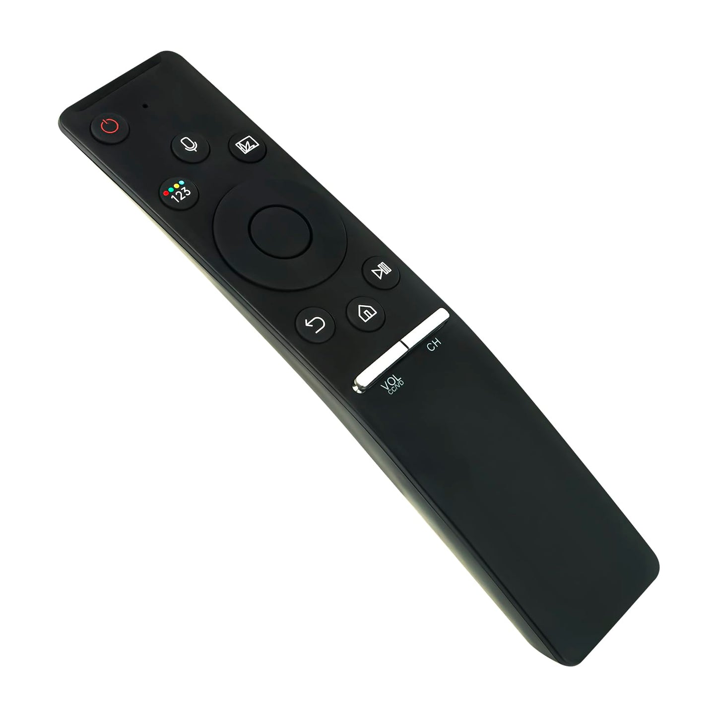 BN59-01298H BN59-01300H Replaced Remote Compatible with Samsung Q65F Q6FN 4K Smart QLED TV QN49Q65FNF QN49Q6FNAF QN49Q6FNAV QN55Q65FNF QN55Q6FNAF QN55Q6FNAV QN55Q75CNF QN55Q75FNF QN55Q7CNAF QN55Q7FNAF
