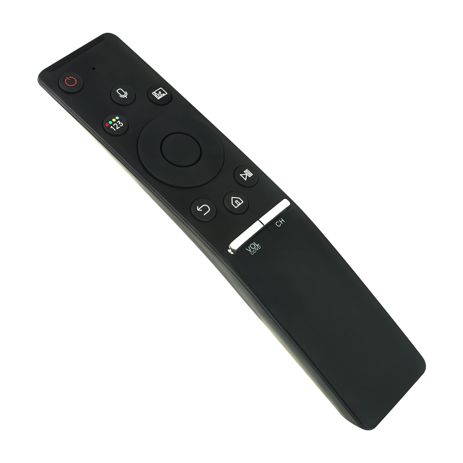BN59-01298H BN59-01300H Replaced Remote Compatible with Samsung Q65F Q6FN 4K Smart QLED TV QN49Q65FNF QN49Q6FNAF QN49Q6FNAV QN55Q65FNF QN55Q6FNAF QN55Q6FNAV QN55Q75CNF QN55Q75FNF QN55Q7CNAF QN55Q7FNAF